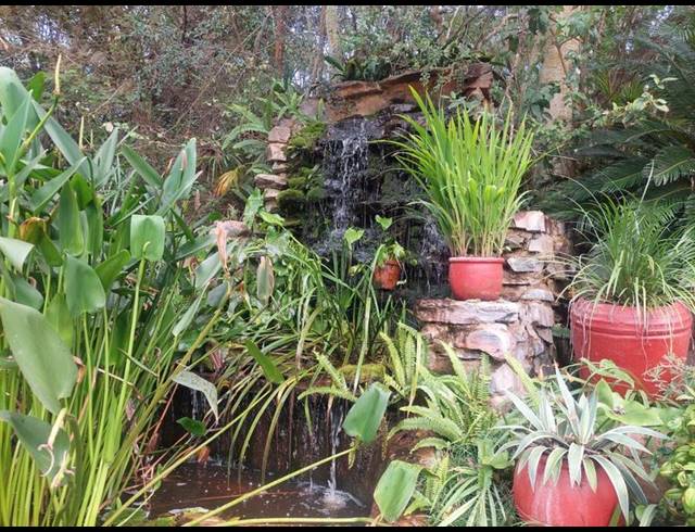 BUSINESS FOR SALE IN HEKPOORT